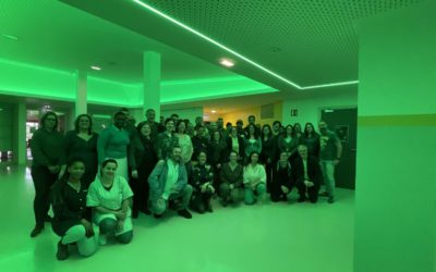 Petit déjeuner de la Saint Patrick à l’Aronde 2023