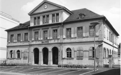 Rapport d&rsquo;activité 2022